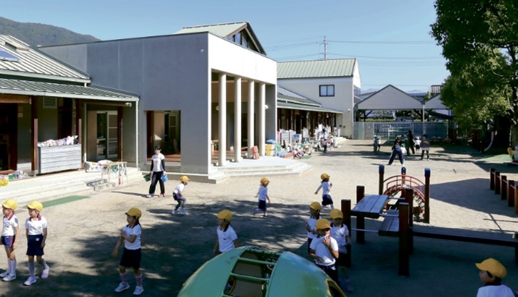 Kindergarten